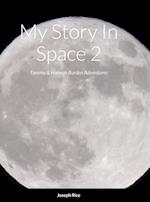 My Story In Space 2 