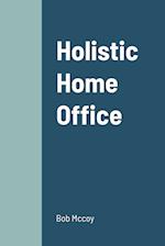 Holistic Home Office 