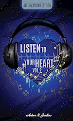 Listen to Your Heart Vol. 2 