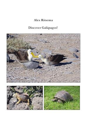 Discover Galápagos!