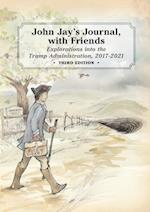 John Jay's Journal, with Friends