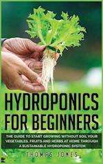 Hydroponics for Beginners