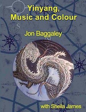 Yinyang, Music and Colour