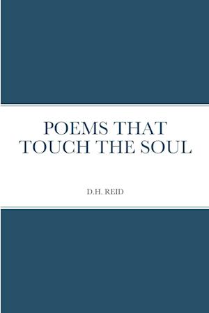 POEMS THAT TOUCH THE SOUL