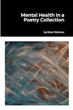 Mental Health In a Poetry Collection 