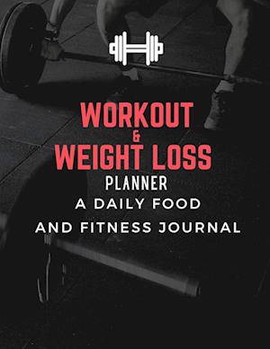 Workout & Weight Loss Planner