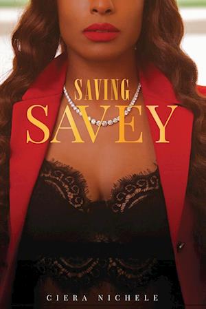 Saving Savey