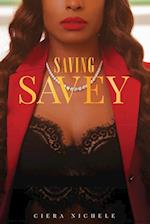 Saving Savey 