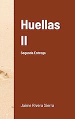 Huellas II