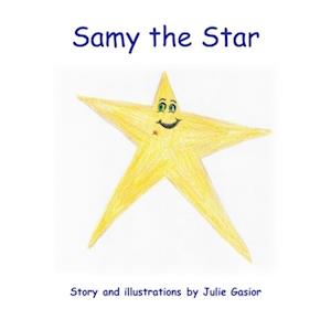 Samy the Star Ebook