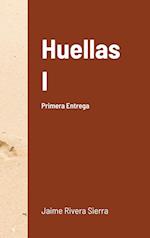 Huellas I