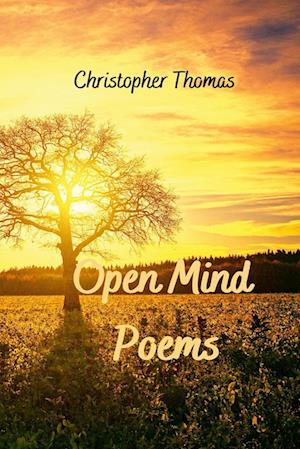 Open Mind Poems