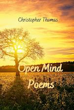 Open Mind Poems 