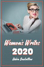 Women's Writes 2020 