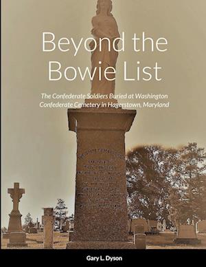 Beyond the Bowie List