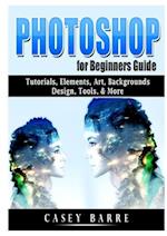 Photoshop for Beginners Guide