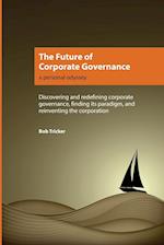 The Future of Corporate Governance