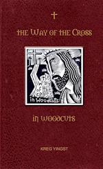 The Way of the Cross in Woodcuts 