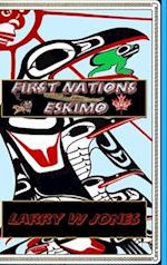 First Nations - Eskimo 