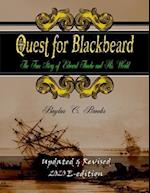 Quest for Blackbeard: The True Story of Edward Thache and His World