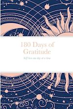 Gratitude Journal