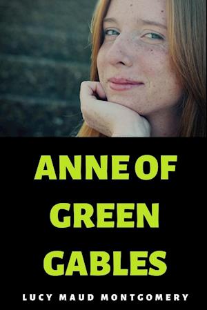 Anne of Green Gables