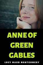 Anne of Green Gables 