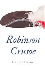 Robinson Crusoe 