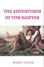 The Adventures of Tom Sawyer 