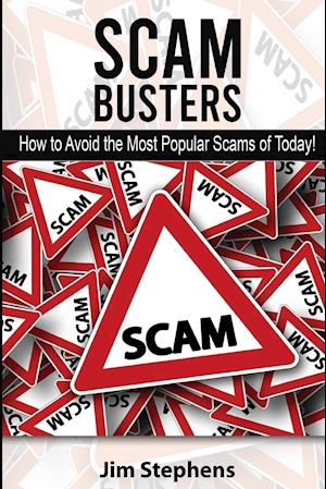 Scam Busters