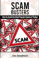 Scam Busters