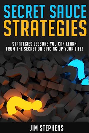 Secret Sauce Strategies