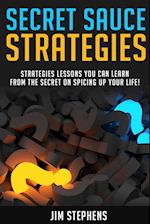 Secret Sauce Strategies