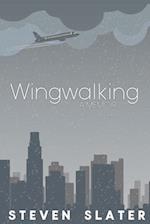 Wingwalking