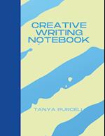 Creative Writing Notebook