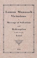 Laman Manasseh Victorious Paperback 