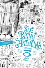 Six-Penny Anthems 3 