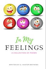 In My Feelings; a collection of poems 