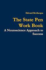 The State Pen Work Book 