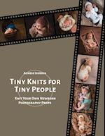 Tiny Knits for Tiny People 