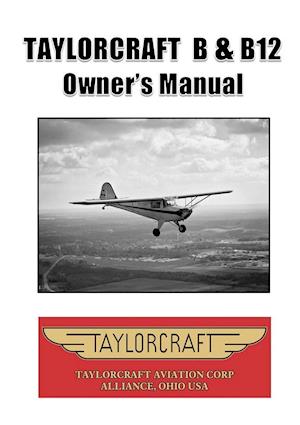 Taylorcraft B & B12 Owner's Manual