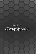 Gratitude Journal 