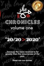 Kellye A. Bowens - SheEo Chronicles