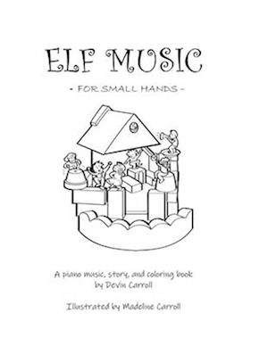 Elf Music for Small Hands