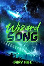 Wizard Song 