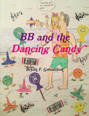 BB and the Dancing Candy