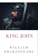 King John 