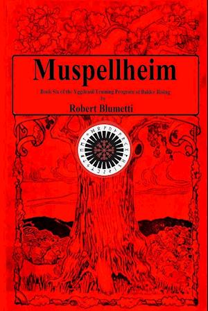 Muspellheim