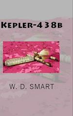 Kepler-438b 