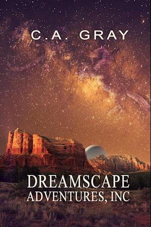 Dreamscape Adventures, Inc.